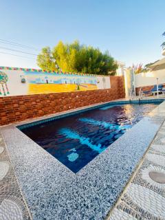 Sunshine House - Luxor - 5