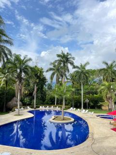 Finca Hotel Guadalupe - Santa Fe de Antioquia - 2