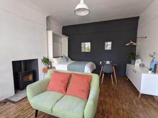 *Unique Brighton Apartment & Garden, near Beach* - Brighton et Hove - 7