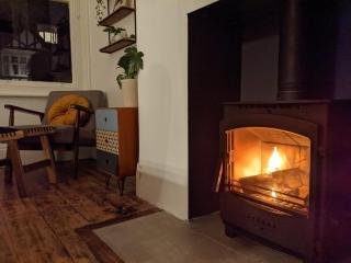 *Unique Brighton Apartment & Garden, near Beach* - Brighton et Hove - 3