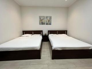 Mandarin residneces Alkhobar , شقق ماندارين الخبر - 3