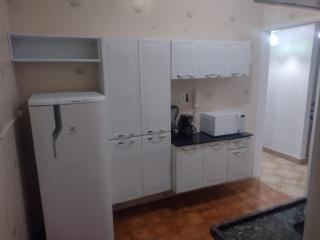 Apartamento a 50 mt da praia, tudo novo - Praia Grande - 6