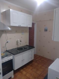 Apartamento a 50 mt da praia, tudo novo - Praia Grande - 3