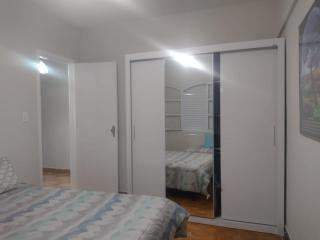 Apartamento a 50 mt da praia, tudo novo - Praia Grande - 2