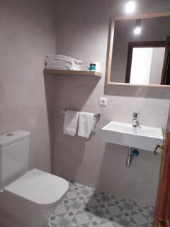 Hostal Quiper - Quiroga - 6