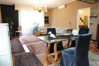 Balestrero's plan - Chiavari - 4