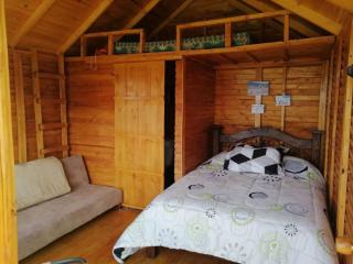 Cabañas Guatavita - 4