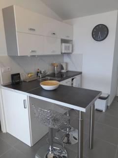 Precioso estudio en San Juan de la Rambla - San Juan de la Rambla - 7