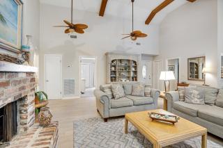 105 Surfscoter - Kiawah Island - 3
