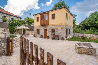 villa Melissa - Kostitsi - 0
