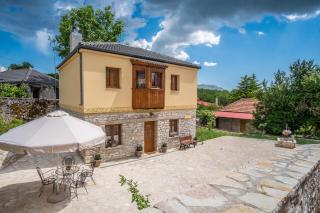 villa Melissa - Kostitsi - 6