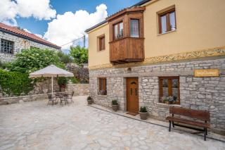 villa Melissa - Kostitsi - 3
