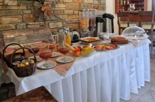 Hotel Ainareti - 1