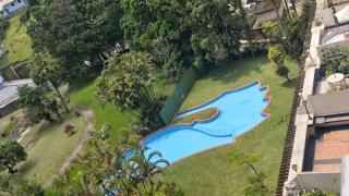 Palacio Quitandinha Linda Vista Para o Lago - Petrópolis - 4