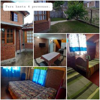 Alojamiento Puesta del Sol - 2