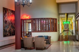 Forest Park Hotel - Platres - 4