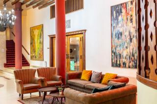 Forest Park Hotel - Platres - 3