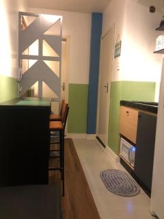 Apartamento á 50 mts do mar - Balneário Camboriú - 8