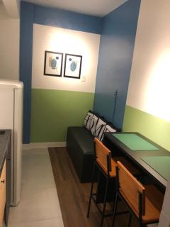 Apartamento á 50 mts do mar - Balneário Camboriú - 2