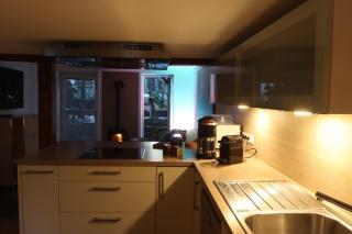 The Birdy Mountains Luxury Lodge 2, 230qm,Sauna,Entertainment - 7