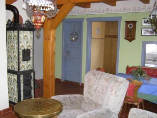 Ferienhaus Brotenfeld - Brotenfeld - 3