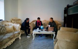GOT Prishtina Hostel - Pristina - 7