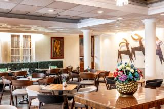 Forest Park Hotel - Platres - 1