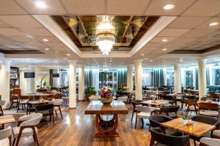 Forest Park Hotel - Platres - 2