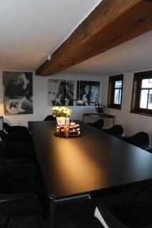 The Birdy Mountains Luxury Lodge 2, 230qm,Sauna,Entertainment - 1