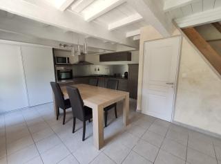 La Petite Maison Neuvecelle - Maison de village - Neuvecelle - 7