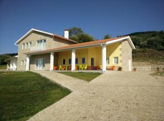 Agroturismo A Fidalga - Linhares - 3