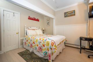 The Allenhurst - Ocean Grove - 1