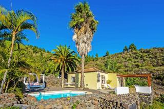 Casa Rincón Palmero - El Paso - 7