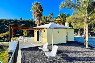 Casa Rincón Palmero - El Paso - 2