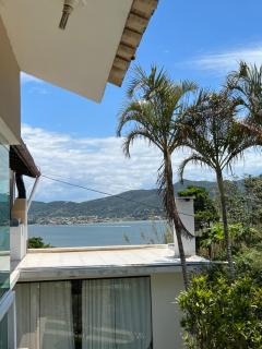 Casa com Piscina na praia mole - 5