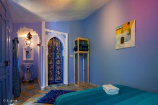 Dar El Fanne - Chefchaouen - 6