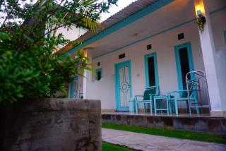 Rose Homestay - Gili Trawangan - 0