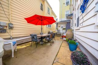The Allenhurst - Ocean Grove - 3