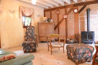 Le Clos du Rossignol - Le Tartre - 1