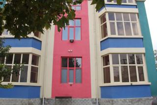 Colour - Baku - 3