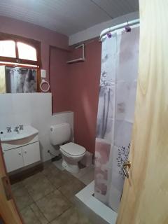 Alojamiento Puesta del Sol - 1