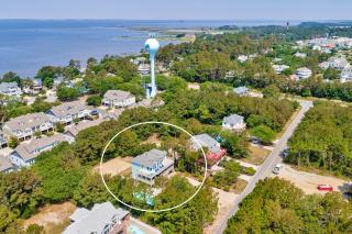 Barefoot Crab WH4039 - Corolla - 9