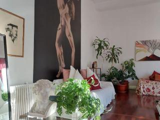 Relais del mar- luxury penthouse with terrace - Naples - 7