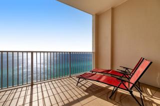 Ocean Reef 2205 - Panama City Beach - 9