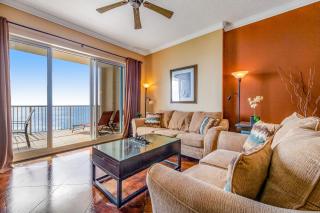 Ocean Reef 2205 - Panama City Beach - 8