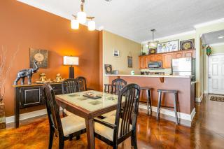 Ocean Reef 2205 - Panama City Beach - 4