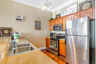 Ocean Reef 2205 - Panama City Beach - 2