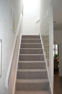 Broughty Ferry Riverview Apt -3 bedroom -Sleeps 6 - 3