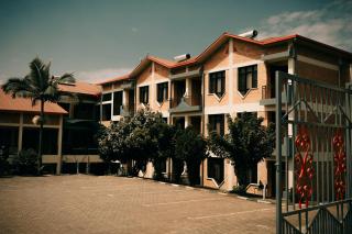 Centre Saint Vincent Pallotti - Kigali - 8