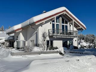 Bergblick Lodge - 8